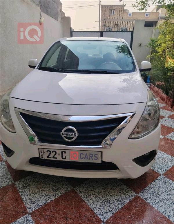 نيسان صني 2023 للبيع في العراق - الخاص